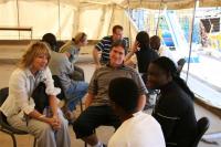 Pilgrimage 19 Sep '09